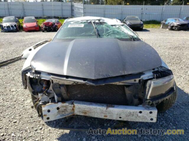 CHEVROLET CAMARO LT, 2G1FE1E30F9301847