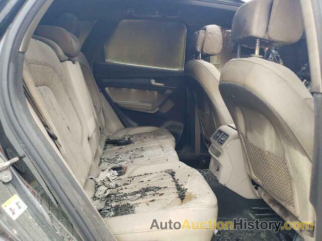 AUDI Q5 PREMIUM PLUS 45, WA1EAAFY8P2101236