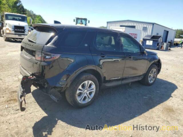 LAND ROVER DISCOVERY S, SALCJ2FX5LH841711