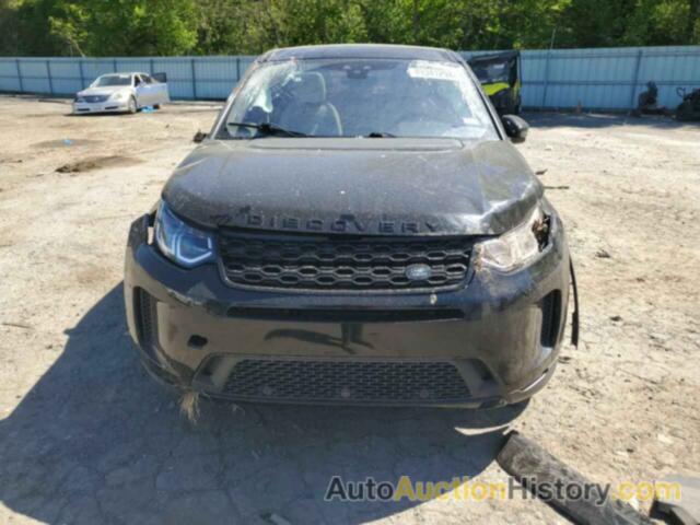 LAND ROVER DISCOVERY S, SALCJ2FX5LH841711