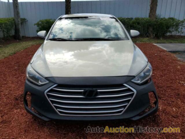 HYUNDAI ELANTRA SE, KMHD74LF1HU361399