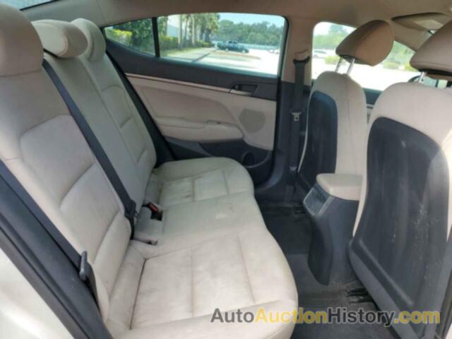 HYUNDAI ELANTRA SE, KMHD74LF1HU361399