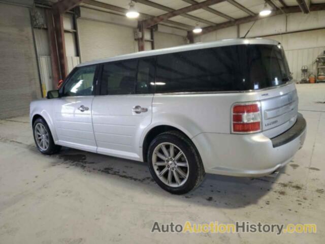 FORD FLEX LIMITED, 2FMGK5D89JBA09751