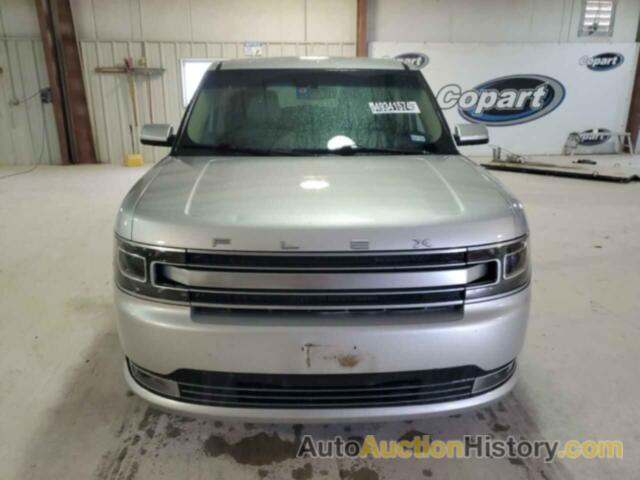 FORD FLEX LIMITED, 2FMGK5D89JBA09751