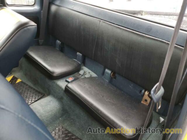 TOYOTA ALL OTHER 1/2 TON EXTRA LONG WHEELBASE DX, JT4VN13D9P5104947