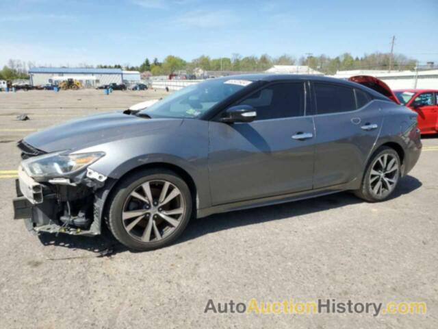 NISSAN MAXIMA 3.5S, 1N4AA6AP7HC375514