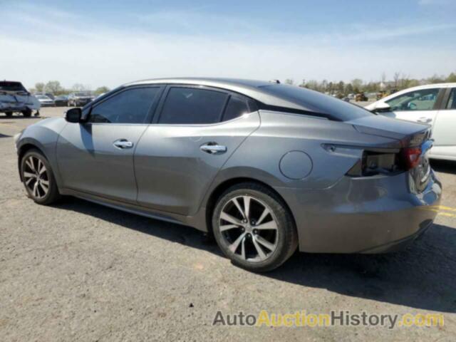 NISSAN MAXIMA 3.5S, 1N4AA6AP7HC375514