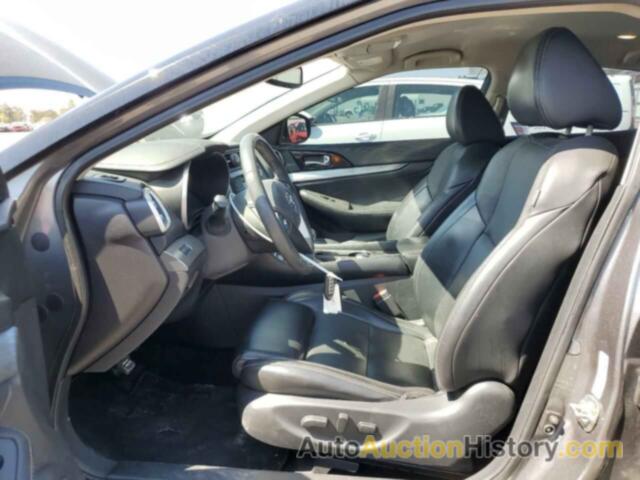 NISSAN MAXIMA 3.5S, 1N4AA6AP7HC375514