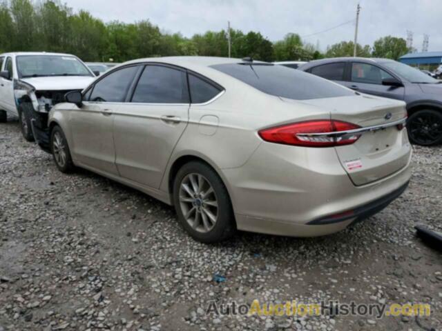 FORD FUSION SE, 3FA6P0HD5HR249988