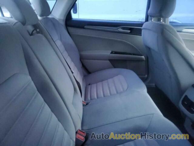 FORD FUSION SE, 3FA6P0HD5HR249988