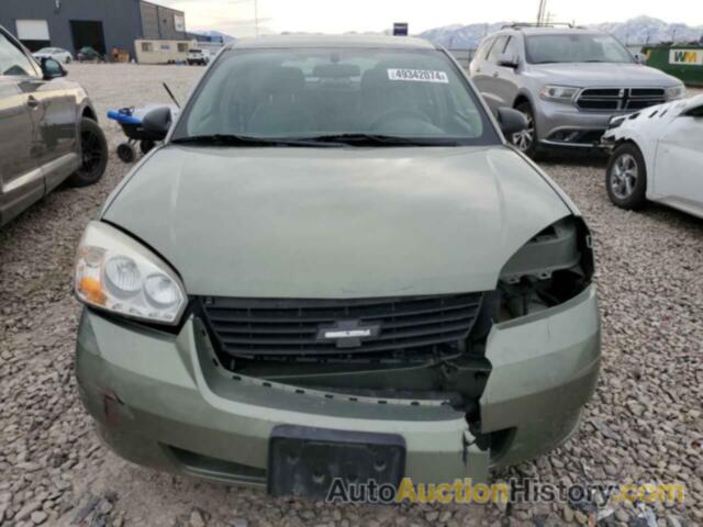 CHEVROLET MALIBU MAXX LT, 1G1ZT61856F176675