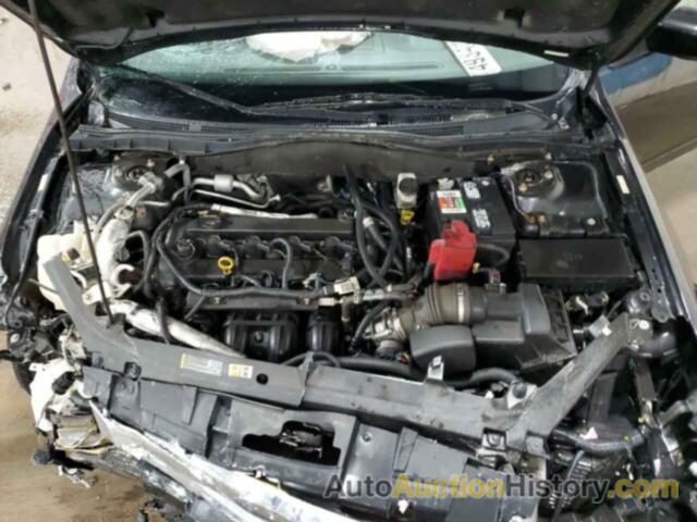 FORD FUSION SEL, 3FAHP0JA4CR396868