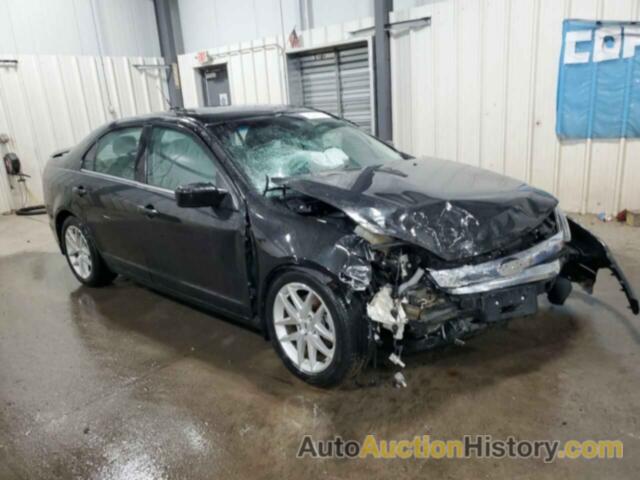 FORD FUSION SEL, 3FAHP0JA4CR396868