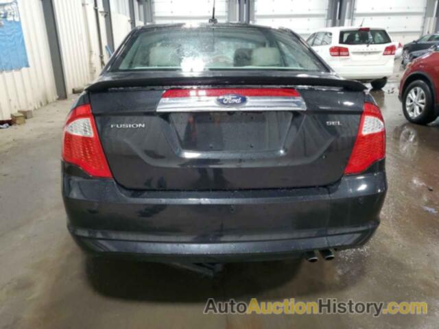 FORD FUSION SEL, 3FAHP0JA4CR396868