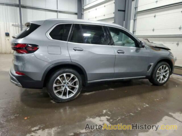 BMW X5 XDRIVE40I, 5UX23EU09R9S49329