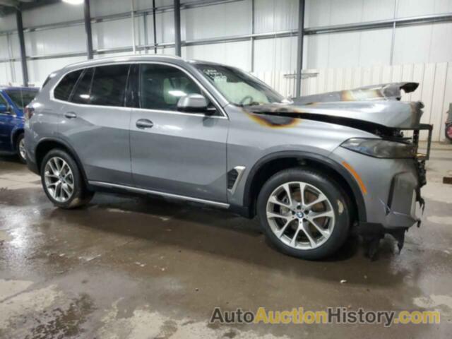 BMW X5 XDRIVE40I, 5UX23EU09R9S49329