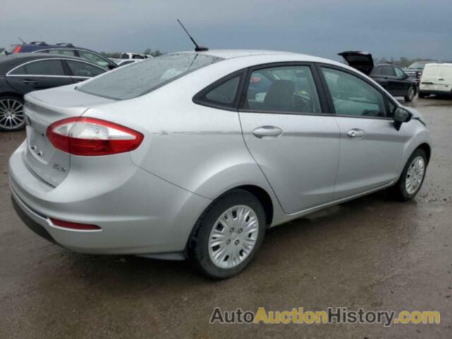 FORD FIESTA S, 3FADP4AJ5FM122828