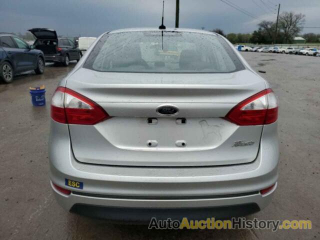 FORD FIESTA S, 3FADP4AJ5FM122828