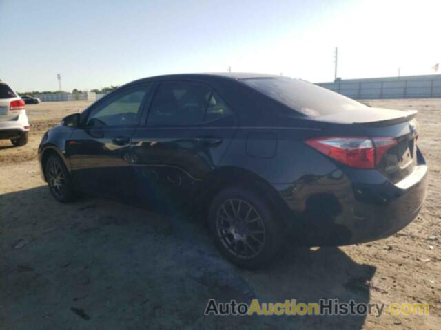 TOYOTA COROLLA L, 2T1BURHE3EC064421