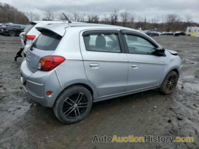 MITSUBISHI MIRAGE DE, ML32A3HJ9FH056987