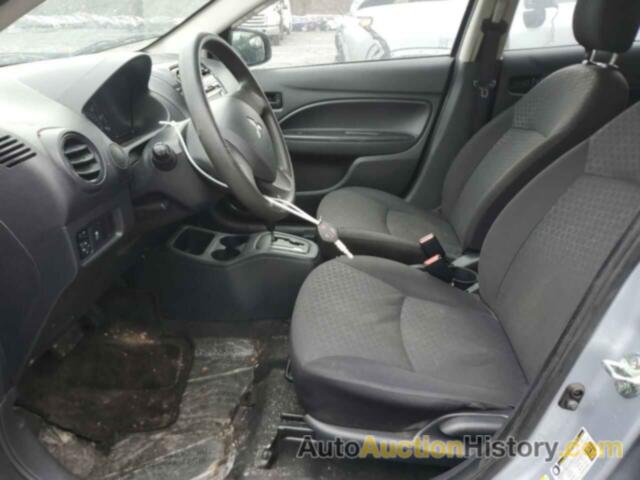 MITSUBISHI MIRAGE DE, ML32A3HJ9FH056987