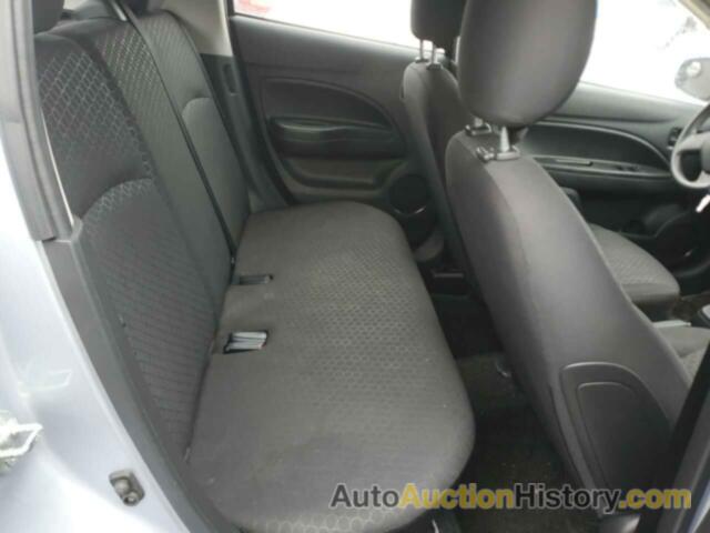 MITSUBISHI MIRAGE DE, ML32A3HJ9FH056987