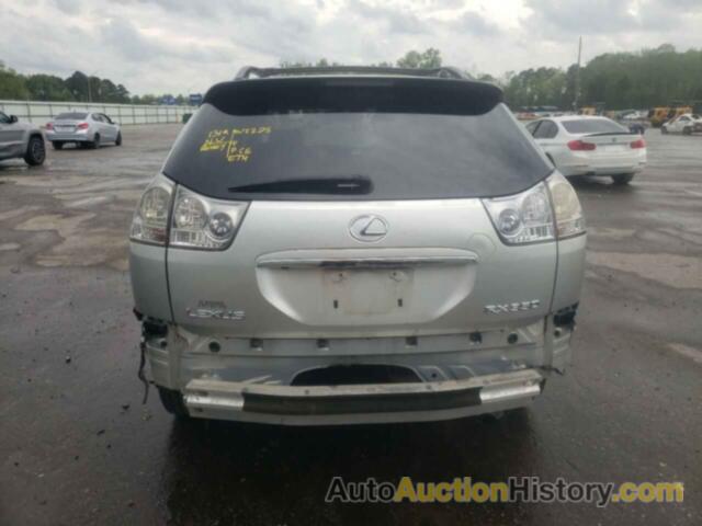 LEXUS RX350 350, 2T2GK31U18C056280