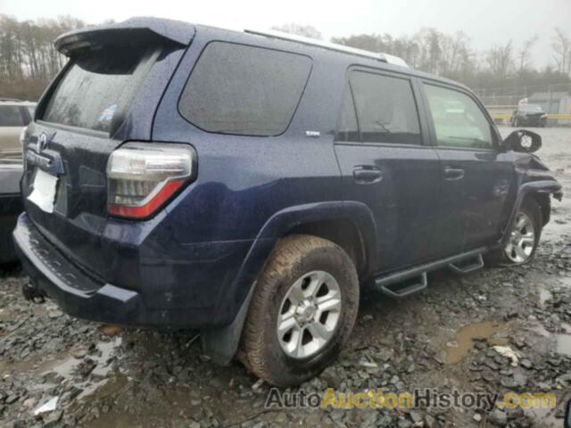 TOYOTA 4RUNNER SR5/SR5 PREMIUM, JTEBU5JR6H5439981