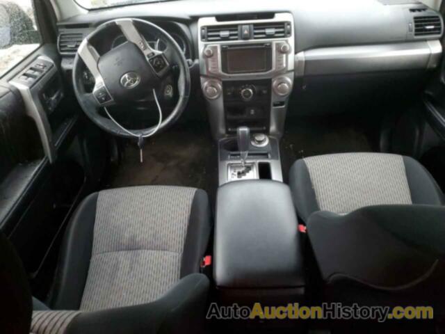 TOYOTA 4RUNNER SR5/SR5 PREMIUM, JTEBU5JR6H5439981