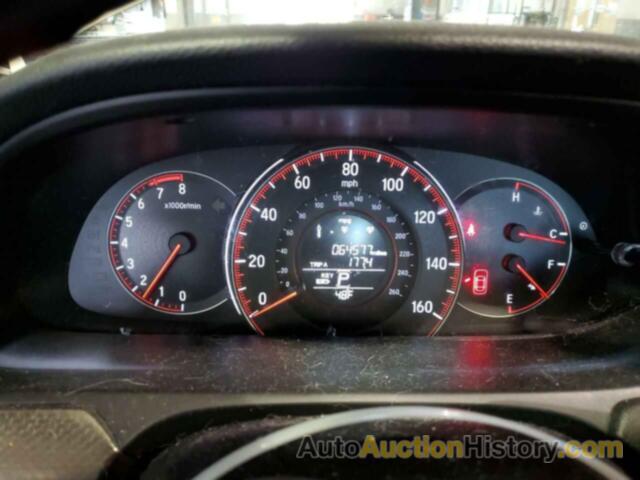 HONDA ACCORD EX, 1HGCT1B78HA006611