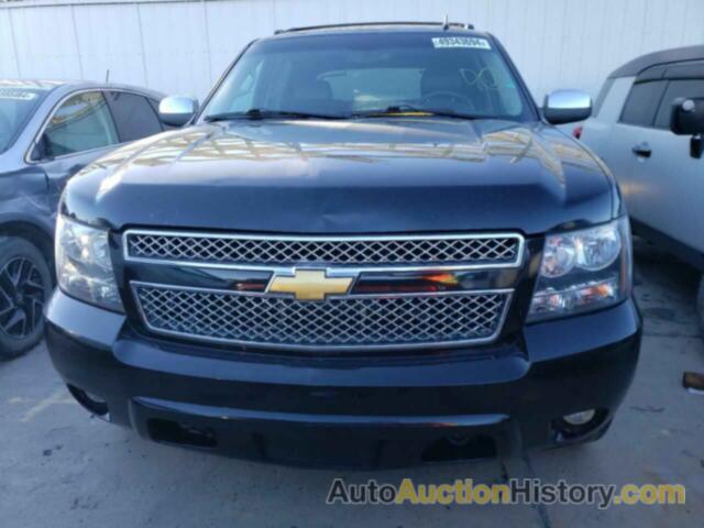 CHEVROLET AVALANCHE LTZ, 3GNTKGE78DG339863