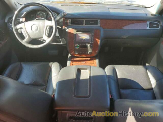 CHEVROLET AVALANCHE LTZ, 3GNTKGE78DG339863