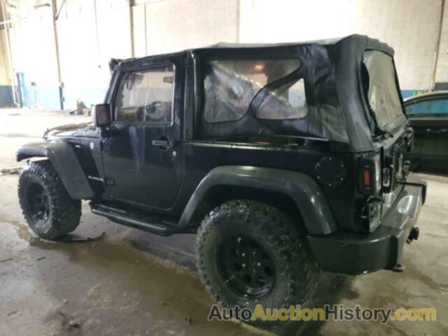 JEEP WRANGLER SPORT, 1J4AA2D13AL227743