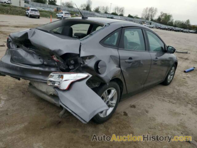 FORD FOCUS SE, 1FADP3F20EL406816