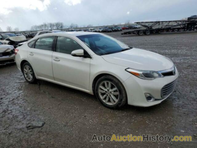 TOYOTA AVALON BASE, 4T1BK1EB9EU107272