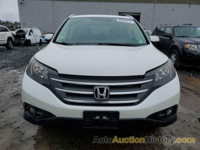 HONDA CRV EXL, 5J6RM3H75CL047052