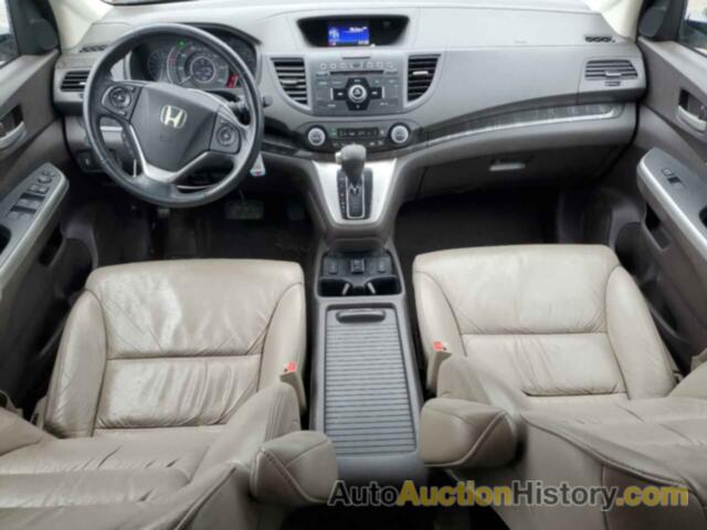 HONDA CRV EXL, 5J6RM3H75CL047052