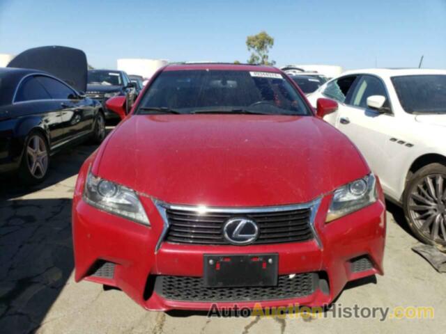 LEXUS GS350 350, JTHBE1BL1E5036179