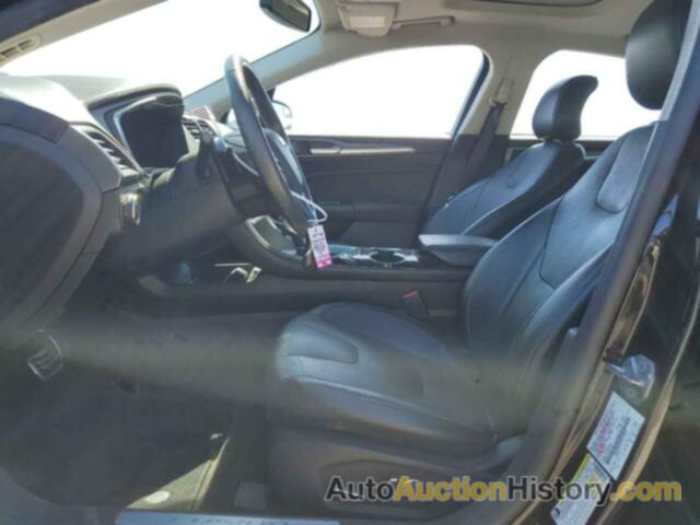 FORD FUSION TITANIUM, 3FA6P0K96GR217876