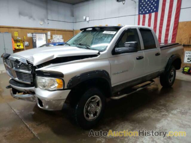 DODGE RAM 2500 ST, 3D7KU28C94G207193