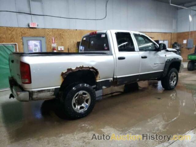 DODGE RAM 2500 ST, 3D7KU28C94G207193