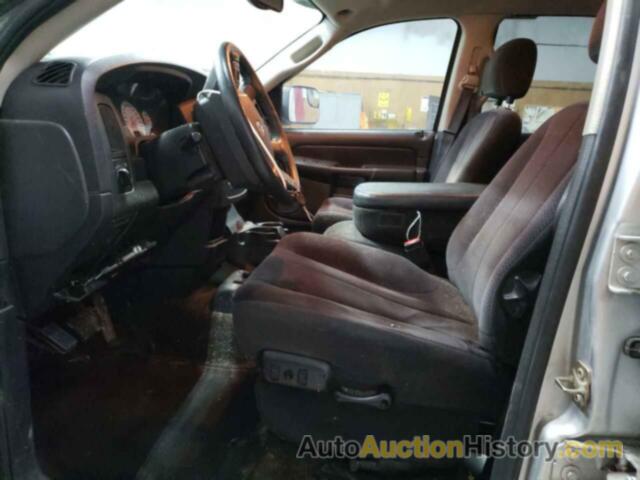 DODGE RAM 2500 ST, 3D7KU28C94G207193