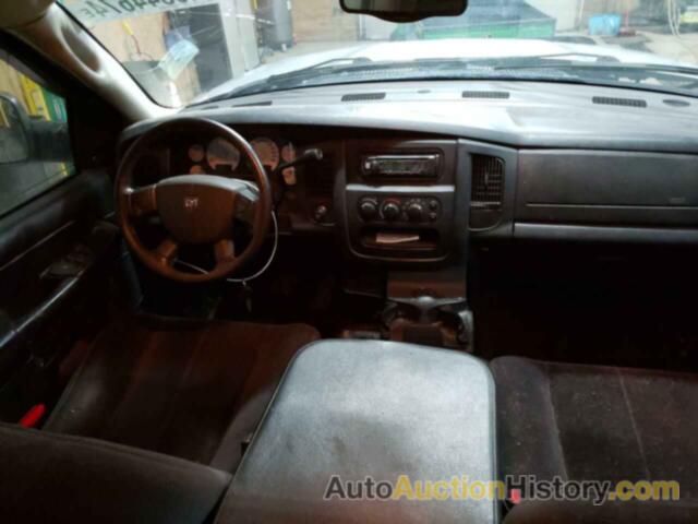 DODGE RAM 2500 ST, 3D7KU28C94G207193