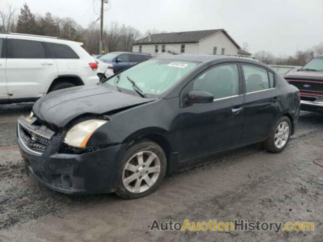 NISSAN SENTRA 2.0, 3N1AB61E97L616372