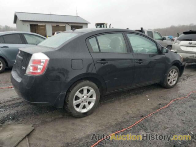 NISSAN SENTRA 2.0, 3N1AB61E97L616372