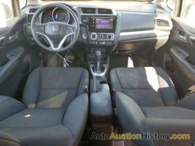 HONDA FIT EX, 3HGGK5H84FM757748