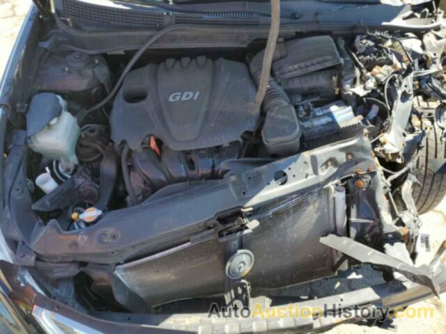 HYUNDAI SONATA SE, 5NPEC4AC8BH040426