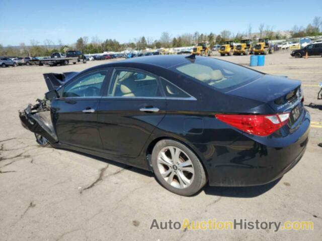 HYUNDAI SONATA SE, 5NPEC4AC8BH040426