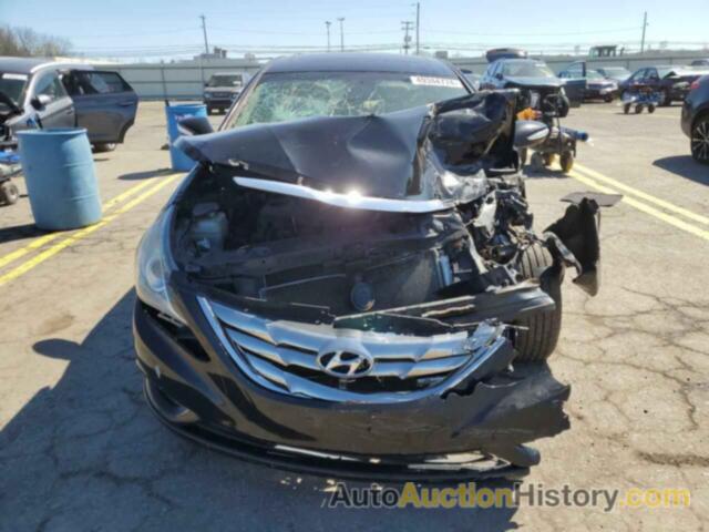 HYUNDAI SONATA SE, 5NPEC4AC8BH040426