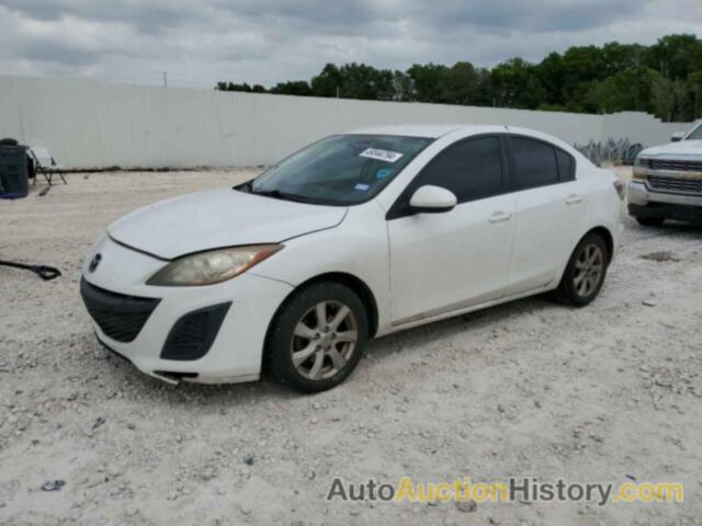 MAZDA 3 I, JM1BL1VF0B1392168